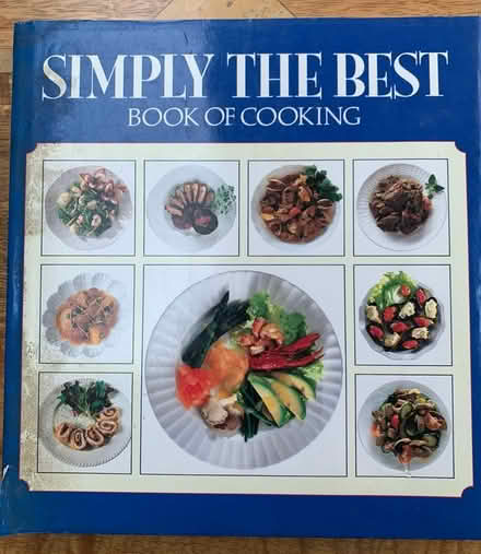 Photo of free Books (SY2) #1