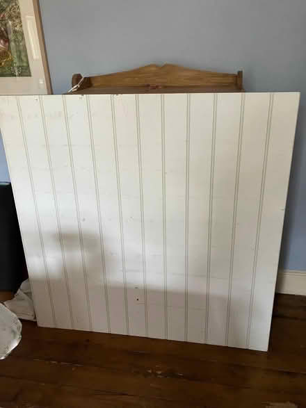 Photo of free Tongue and groove board (Skipton BD23) #1