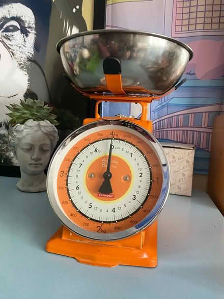 Photo of free Weighing scales (Guildford GU1) #1