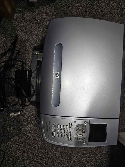 Photo of free HP PSC 2410 Photosmart (Westhoughton) #1