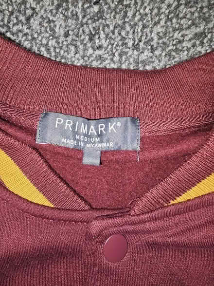 Photo of free Primark Men Jacket (Westhoughton) #3