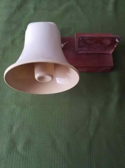 Photo of free PA Speaker (Chells Manor SG1) #2