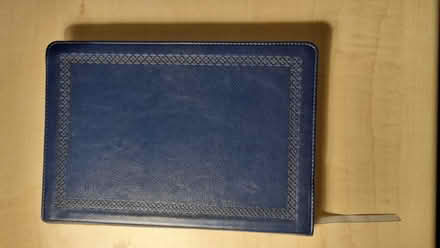 Photo of free Holy Bible (HA0) #1