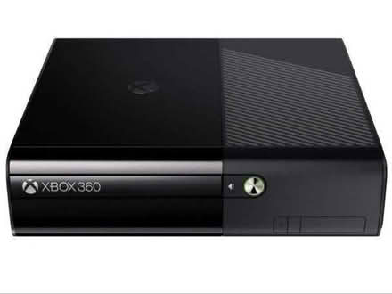 Photo of Xbox 360E (Whitefield M45) #1