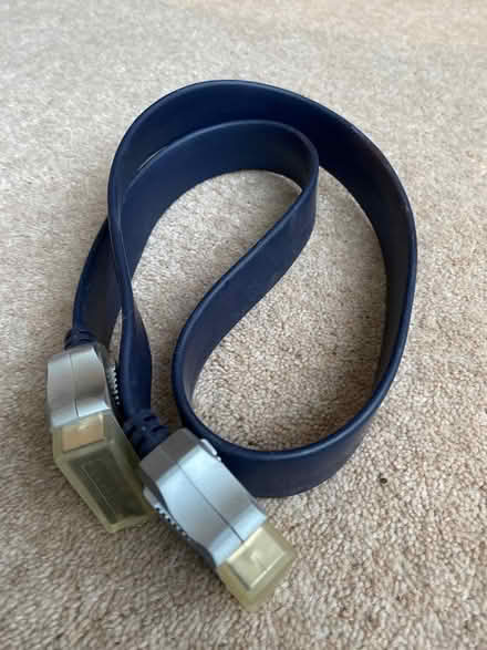 Photo of free Flat scart cable (Odd Down) #1