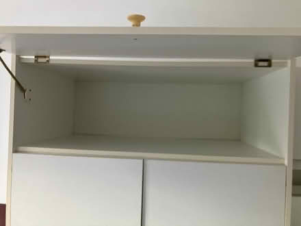 Photo of free White wardrobe (Epping CM16) #3