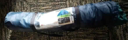 Photo of free 2 Shelters (Endcliffe/Hunter's Bar, S11) #2