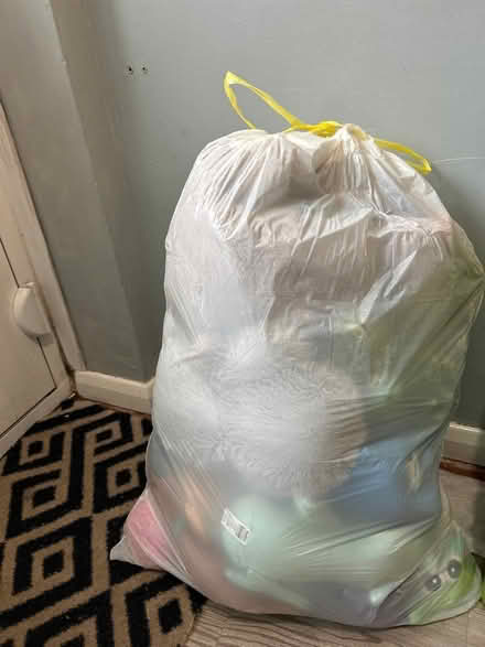 Photo of free Large bag full of teddies (Chessington KT9) #1