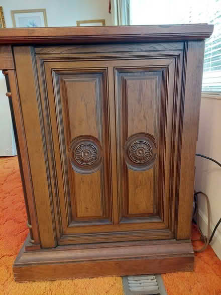 Photo of free Magnavox TV/ Radio (Daly City) #3