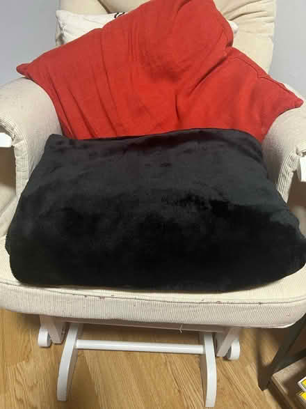 Photo of free Blanket (N19) #1