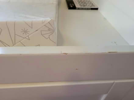 Photo of free Changing table (Guildford) #4