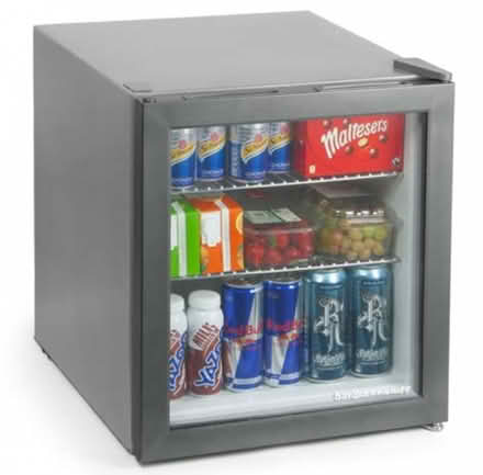 Photo of Small beer fridge or similar for free library (Dyke Road area BN1) #1