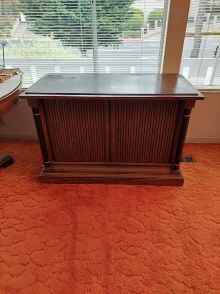 Photo of free Magnavox TV/ Radio (Daly City) #2
