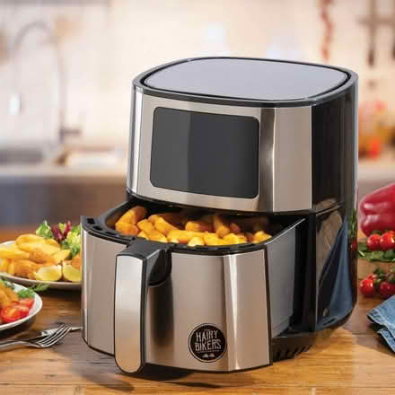 Photo of Blender, Air fryer, Toaster, Microw (Cwmbran, Newport) #2