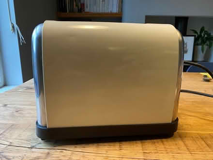 Photo of free Toaster (Chorlton M21) #1