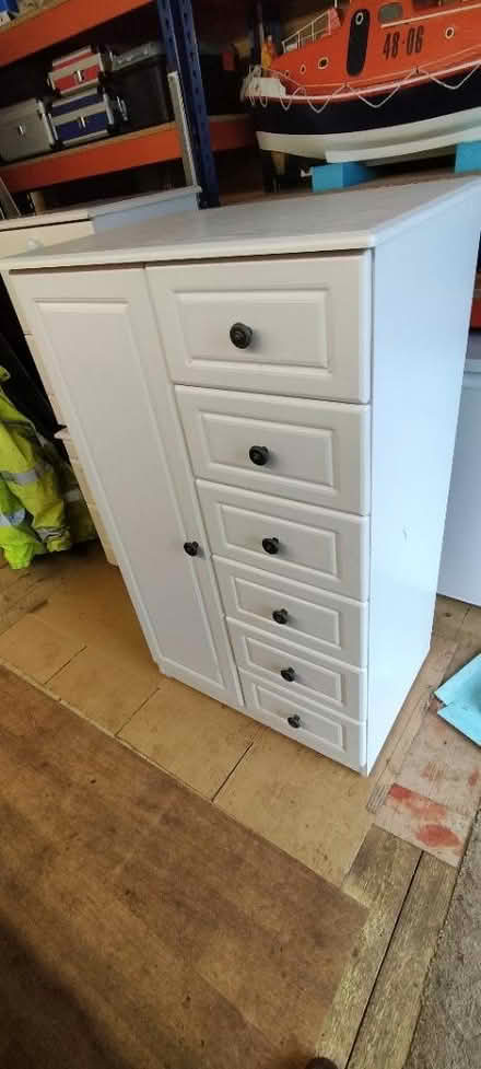 Photo of free Bedroom furniture (CH5. Connahs Quay) #2