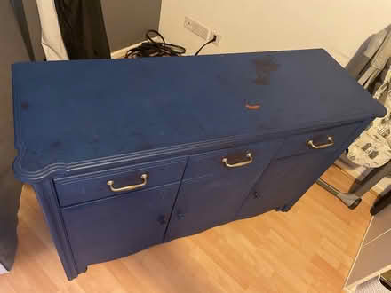 Photo of free Sideboard (North Shields NE29) #2