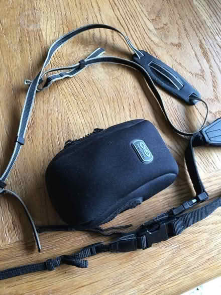Photo of free Camera case (Radbrook Green SY3) #1