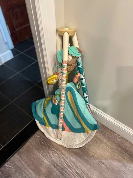 Photo of free Baby Stuff…Any or All (East Flatbush Brooklyn) #4