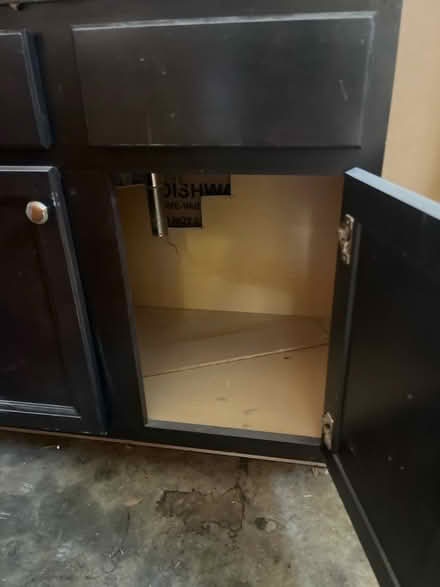 Photo of free Bathroom sink (Bowie) #2
