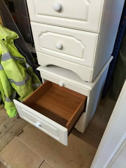 Photo of free Bedside tables (CH5. Connahs Quay) #3