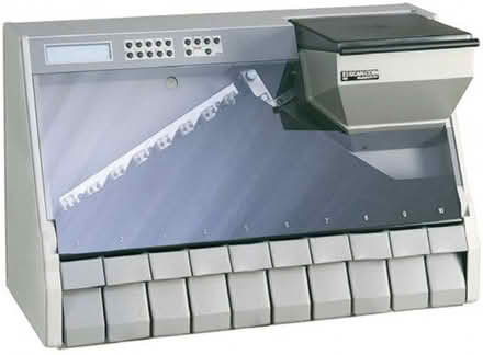 Photo of free Scancoin coin sorter (Chapeltown S35) #1
