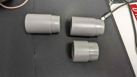 Photo of free Monitor riser FEET (Greenbrae) #1