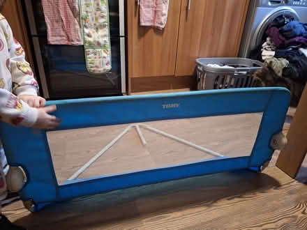 Photo of free Under bed guard (Halifax) #1