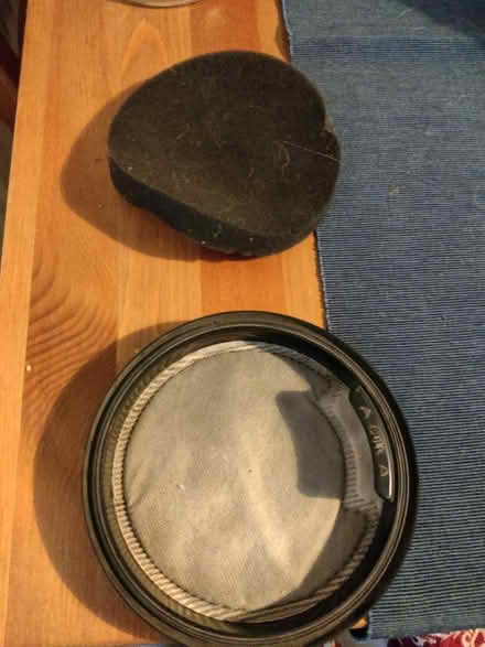 Photo of free Vacuum cleaner (SW17) #2