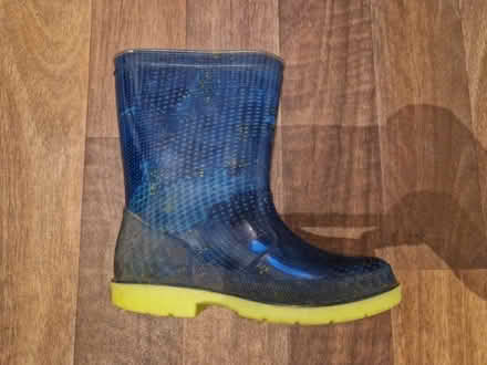 Photo of free Kids Wellies (size 11) (Upper Bevendean BN2) #3