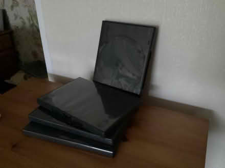 Photo of free Blank CD holders (Shepshed LE12) #1