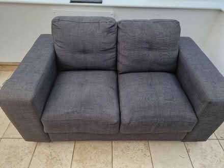Photo of free Small Sofa (Birmingham B14) #1