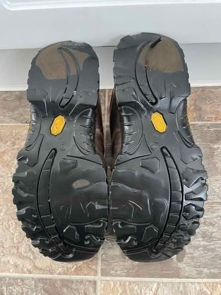 Photo of free Grisport walking shoes size 8 (42) (Presteigne LD8) #2