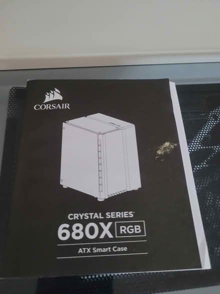 Photo of free Computer case (maidstone ME15) #1
