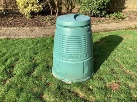 Photo of free Composter (Kenilworth CV8) #1