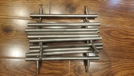 Photo of free T Bar pull handles (Hounslow TW5) #1