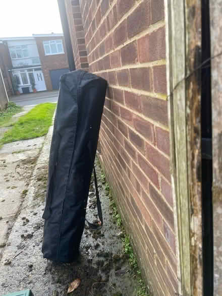 Photo of free Garden gazebo (ME19) #1