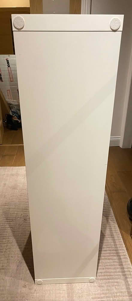Photo of free Book/shelf/storage Unit (Sandhurst) #3