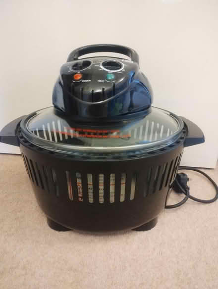 Photo of free Halogen oven (W14) #2