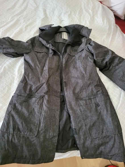 Photo of free Female coat (South Croydon CR2) #1