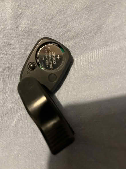Photo of free Everjoys Tuner and ukuele case (Paulton BS39) #2