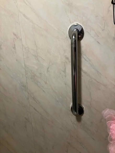 Photo of free Rainfall shower, tray and cubicle (Westbury BA13) #4