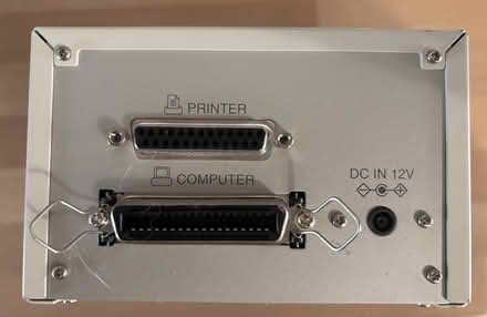 Photo of free olympus es-10 film scanner (Redditch, B98) #1