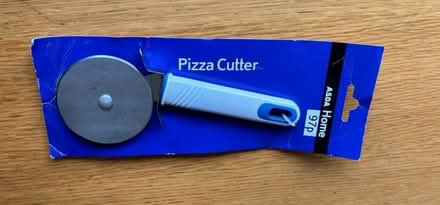 Photo of free Pizza cutter (Kippington TN13) #1