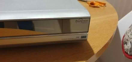 Photo of free Freeview Set top box and recorder (Kings Langley) #3
