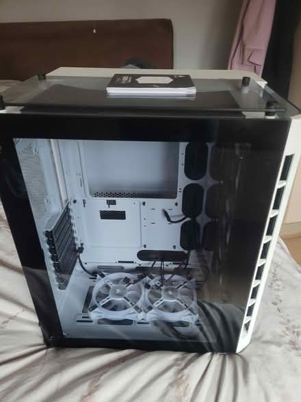 Photo of free Computer case (maidstone ME15) #2