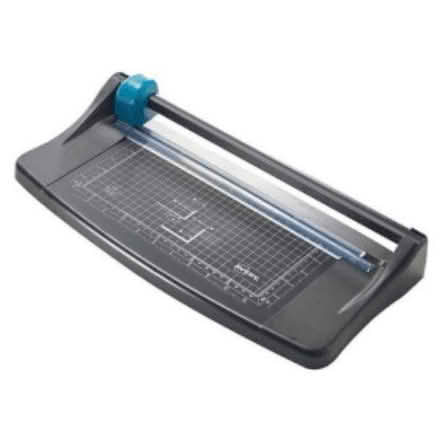 Photo of A4 paper cutter/trimmer (Woodley SK6) #1