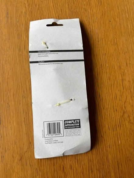 Photo of free Pizza cutter (Kippington TN13) #2
