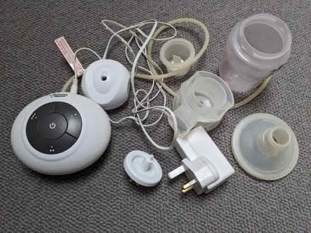 Photo of free Tommee Tippee electric breast pump (Widcombe) #1