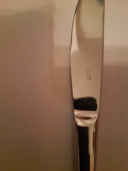 Photo of free Set of 6 'Judge' Knives and Forks (Aston Clinton HP22) #2